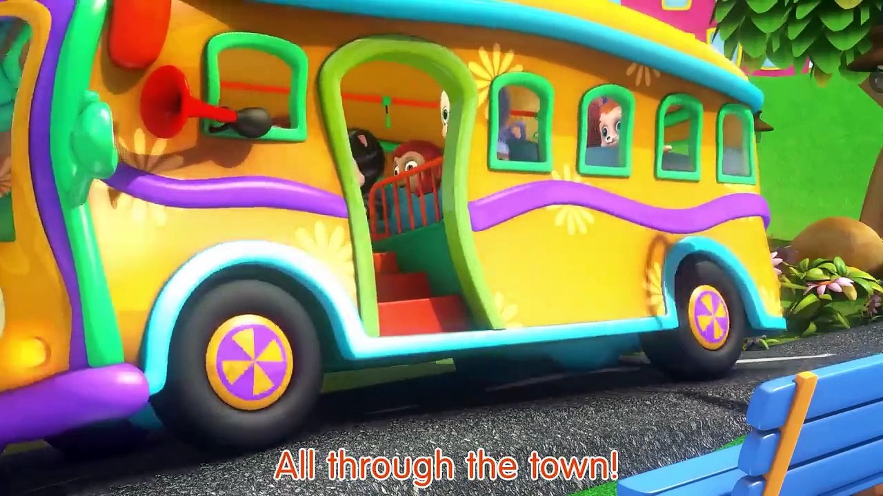 Old Macdonald Had A Farm Song _ Baa Baa Black Sheep _ Nursery Rhymes & Kids Songs _ New Compilation