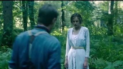 FOREST ♥️ CONNIE & OLIVER - LADY CHATTERLEY'S LOVER 2024