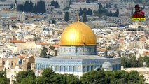 Made of Gold ,Dome of the Rock, Jerusalem, Israel