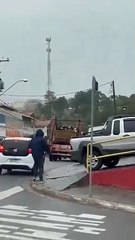 1000071564برازیل میں مسافر طیارہ گر کر تباہ، 62 افراد ہلاک