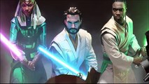 Star Wars: The Acolyte Cast & Character Guide