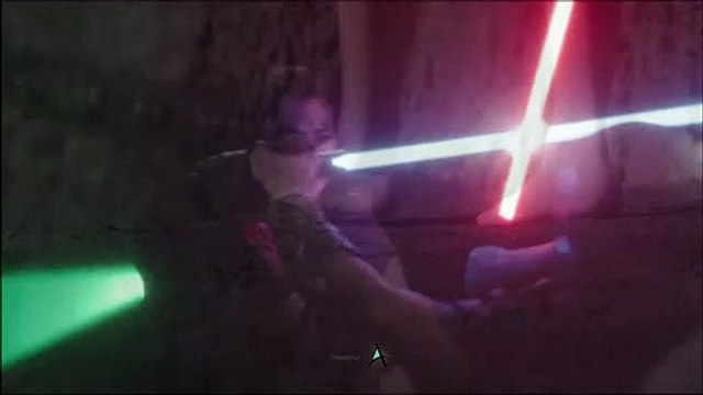 The Acolyte Episode 6: Raises a 19-Year-Old Sith Question That May Never Be Solved