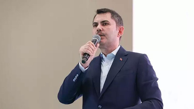 Bakan Kurum: Paris’e, Roma’ya gelince para var ama SGK borcuna gelince yok