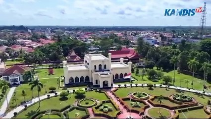 Wakil Bupati Siak mengucapkan Selamat Hari Jadi Provinsi Riau ke 69 Tahun 2024