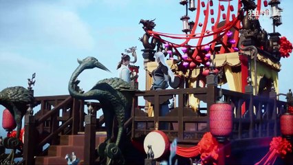 Immortality S 4 Ep 3 Multi Sub