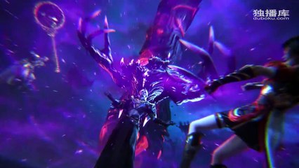 Throne of Seal Ep 119 Multi Sub