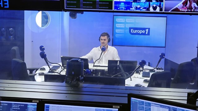 Vacances : suivez la préparation des dépanneurs qui interviennent sur les autoroutes partout en France