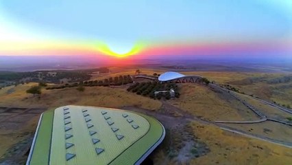 Worlds First Temple unearthed in Turkey