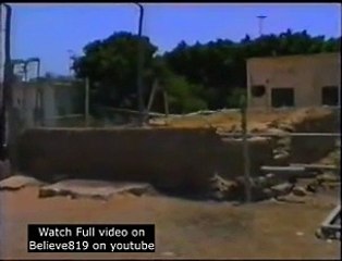 17. WELL OF USMAN(R): The Historic Lands Of The Holy Quran