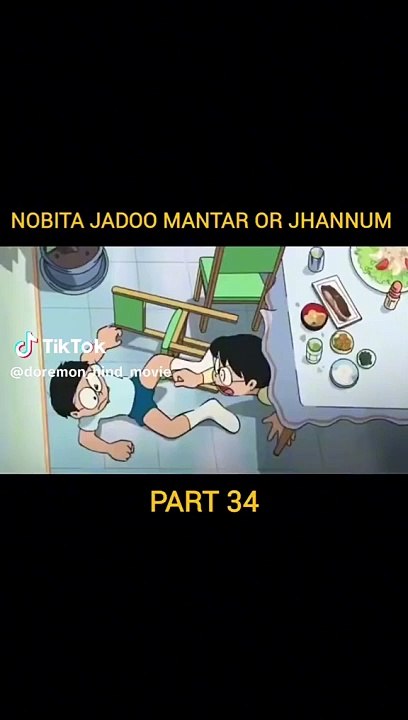 Doraemon nobita comedy