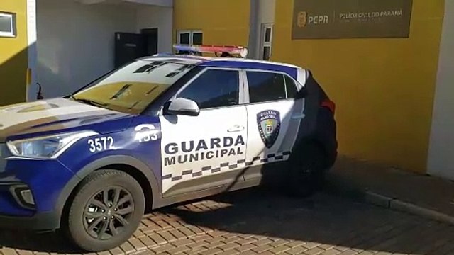 Condenado por estuprar a própria irmã usando faca é preso pela GM no Centro Pop