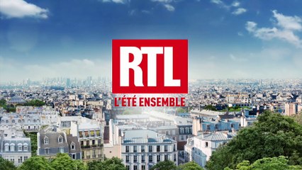 Le journal RTL de 14h du 10 août 2024