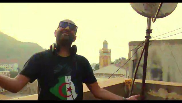 Zahouania, Cheb Bilal, Rim'k, Rayan & Rima, Med Amine - Ya Bladi (REMIX DJ BILAL)