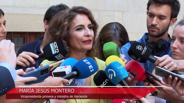 El PSOE avala el acuerdo PSC-ERC y el PP carga contra el chantaje independentista