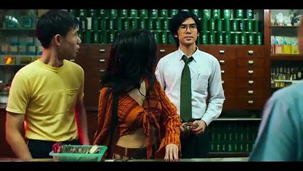 Doctor Climax (2024) Ep 1