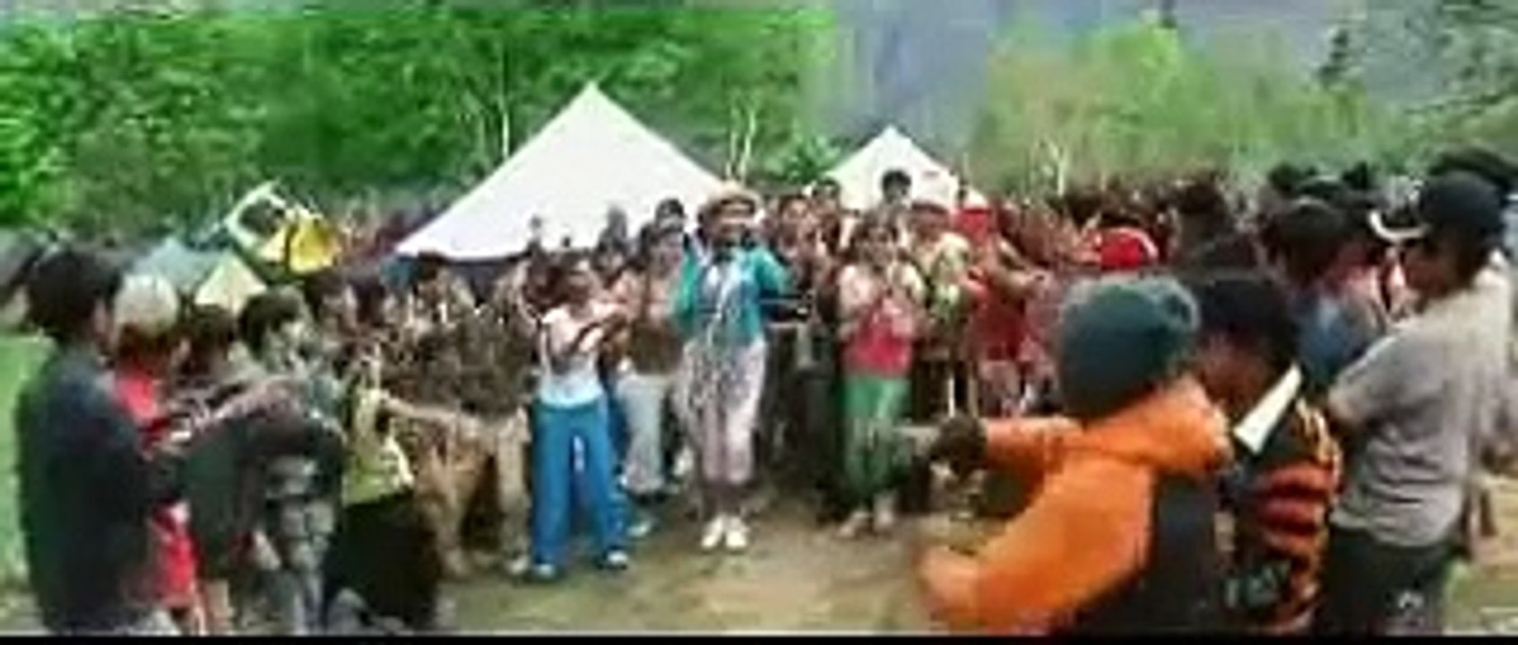 Agra Full Movie