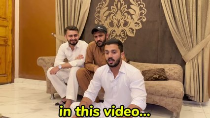 Dogar on Date, Larki ki jaga Larka nikal aya. Our Friendship Story