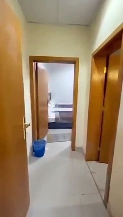 Free room chance in madinah and Makkah