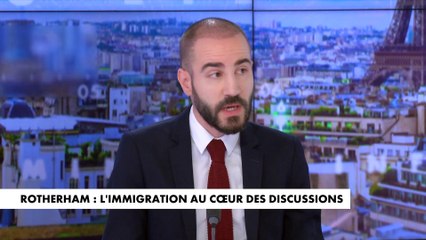 Amaury Brelet : «Ce n'est pas en condamnant et en enfermant ceux qui s'adonnent à ces propos scandaleux qu'on fera taire la voix d'une grande partie du peuple qui gronde depuis des années»