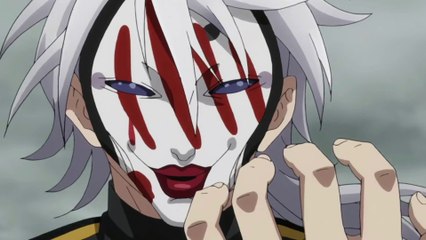 Plunderer AMV Edit - You're My Enemy 4K