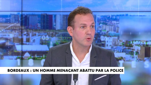 Vincent de la Morandière : «Tous les fous ne sont pas enfermés»