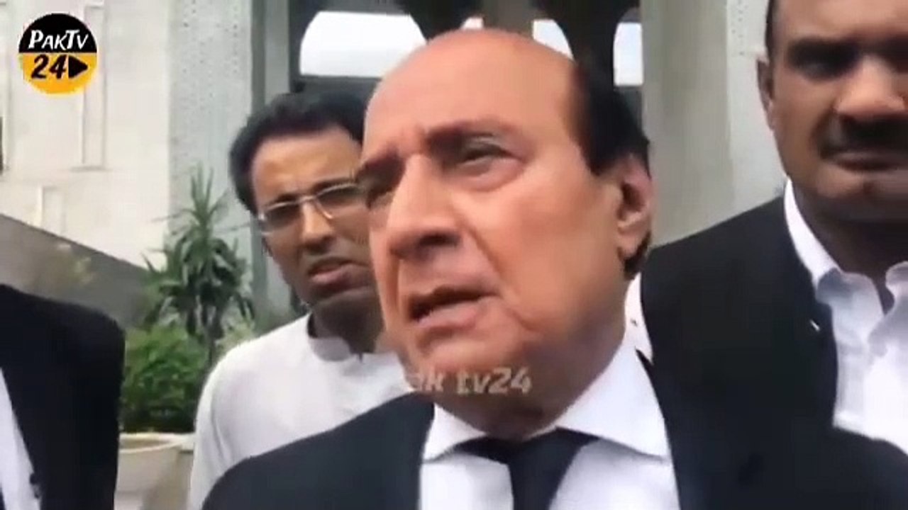 DG ISPR Pakistan