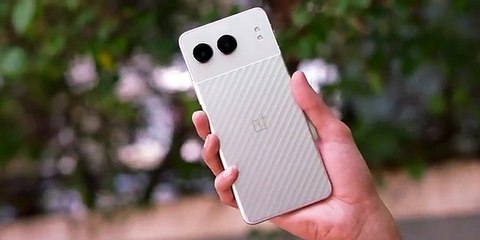 OnePlus Nord 4 Unboxing & Quick Review⚡Snapdragon 7+ Gen 3, Metal Back @₹27,999*!?