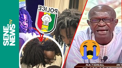 Wally Seck bloqué par la police.. Décès de El Hadji Tall Ngol Ngol de la 2STV