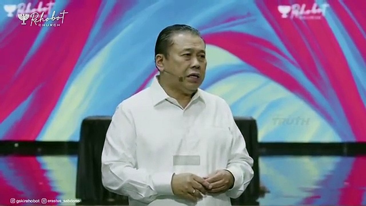 Keasikan menyenangkan Tuhan