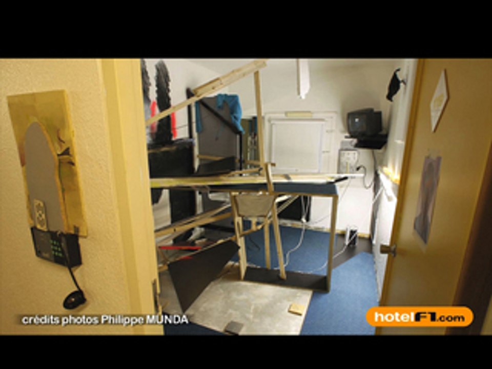 Dérange ta chambre