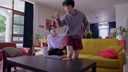 [ENG] Knock Knock, Boys! (2024) EP.12