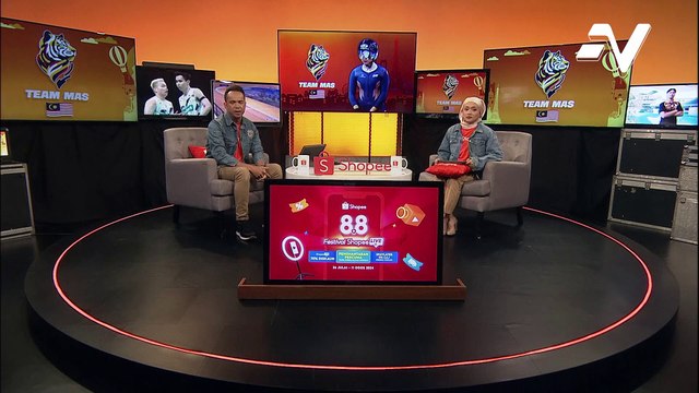 Izzah Izzati puas hati pecah rekod kebangsaan di Olimpik Paris