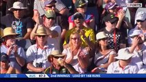 Ashes Moments - Mike Hussey 130 vs England 2010 fights back - Video - Watch TV Show - Sky Sports