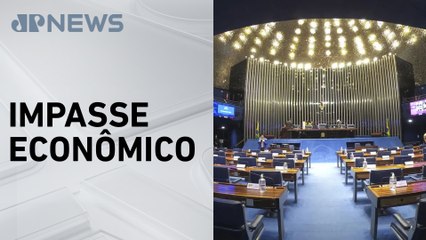 Líderes do Senado pedem fim da urgência na votação da reforma tributária