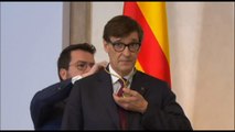 Il socialista Salvador Illa è il nuovo presidente della Catalogna