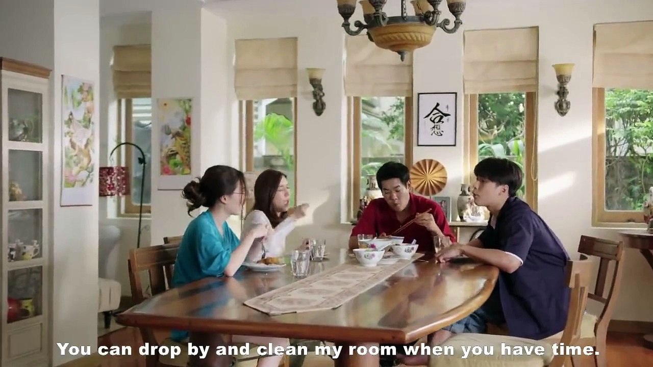 Bad Buddy ep 1 eng sub
