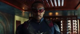 Captain America- Brave New World - Official Teaser - In Theaters February 14, 2025_2