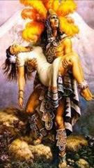 * La Leyenda de los Enamorados: Un Relato Fascinante