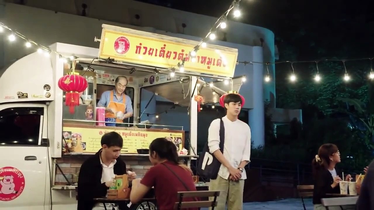 Bad Buddy ep 3 eng sub