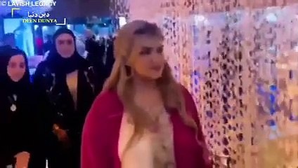 Dubai Princess Announces Divorce on Instagram is Halal or Not ? Explained by Zakir naik