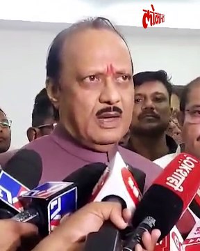 वर्षावर झालेल्या बैठकीत नक्की काय घडलं अजित पवारांनी सर्वच सांगितल..-