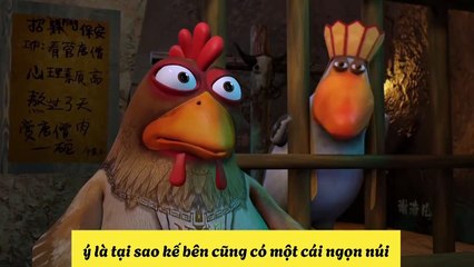 Đại Thoại Tây Du - Tập 3  - Phim Hoạt Hình Tây Du Ký Hài Hước #tâyduký #hoathinh #FUNNY #ĐạiThoạiTâyDu