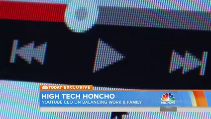 Susan Wojcicki, la femme derrière les révolutions de Google et YouTube, est morte à 56 ans d'un cancer du poumon, après deux ans de combat