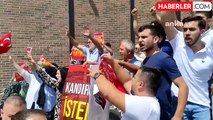 Kandıra'da Atık Tesisi Protesto Edildi