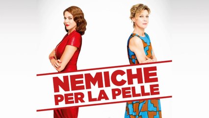 Nemiche per la pelle (2016) HD