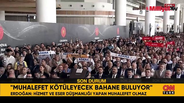 Erdoğan'dan İmamoğlu'nun Paris gezisine sert tepki: SGK'ya borç ödemeye gelince 'kasada para yok'
