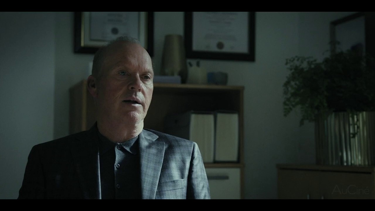 KNOX - bande-annonce FR (Knox Goes Away / Michael Keaton, James Marsden, Al Pacino)