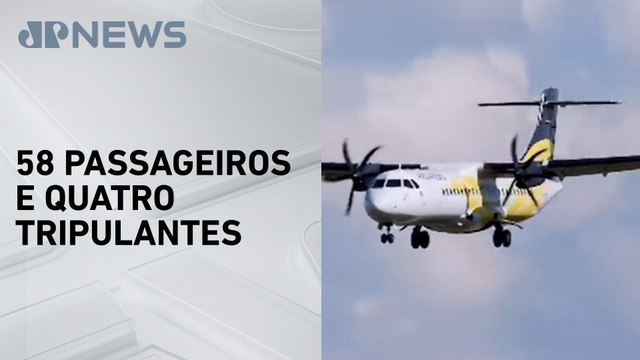 Quem são algumas das 62 vítimas da queda do avião em Vinhedo?