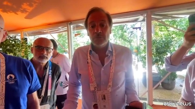 Parigi 2024, Mei: per Tamberi una visita, valutiamo la situazione