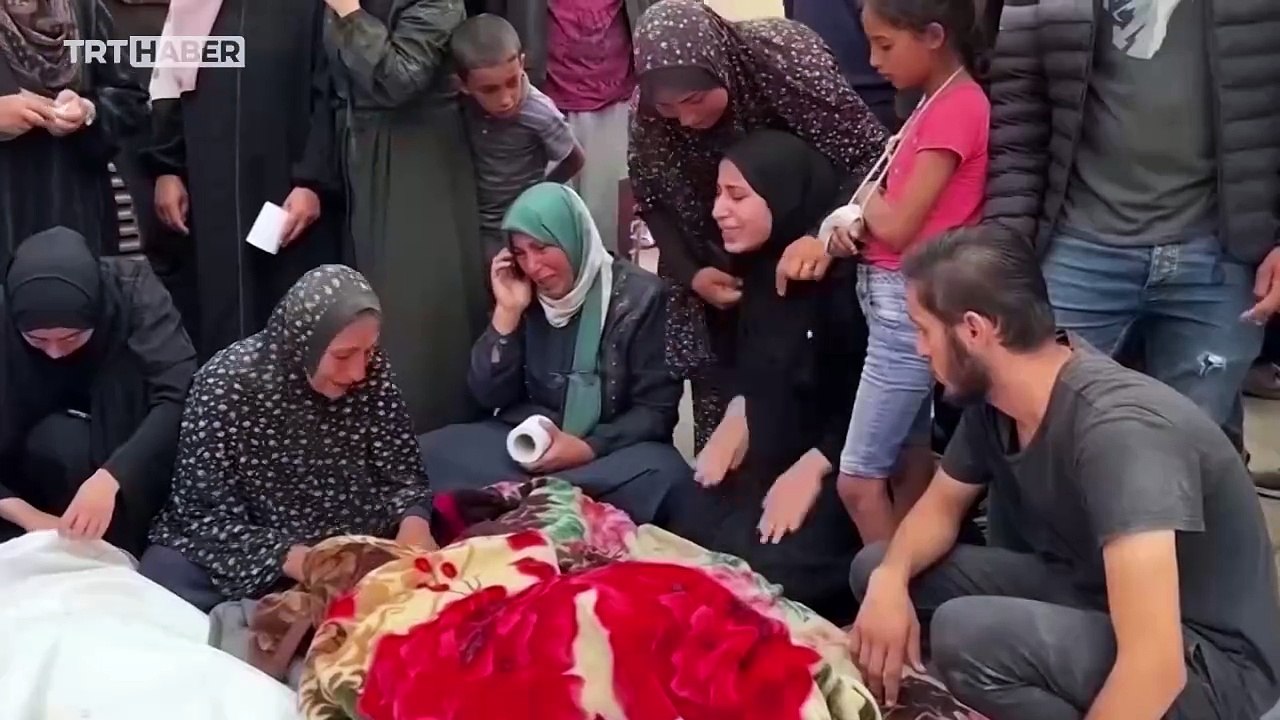 BM İnsan Hakları Yüksek Komiserliği Eski Başkan Yardımcısı Takahashi: İsrail'in işgaline karşı silahlı direniş meşrudur